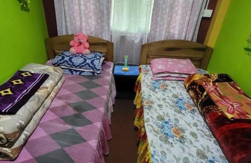 Khattalwada House | Village Peace Homestay