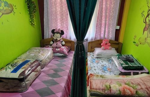 Khattalwada House | Village Peace Homestay