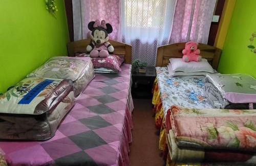 Khattalwada House | Village Peace Homestay