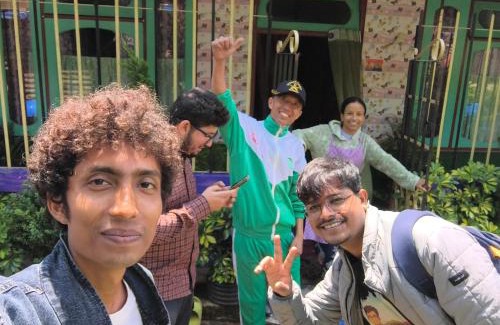Khattalwada House | Village Peace Homestay