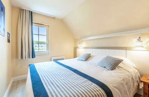 Belle Dune House | Village Pierre & Vacances Belle Dune*** - House 6 people - 2 bedrooms - Terrace