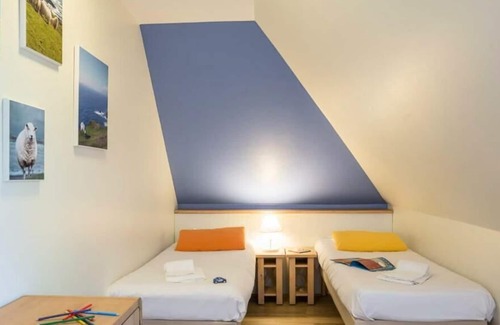 Belle Dune Apartment | Village Pierre & Vacances Belle Dune*** - Apartment for 6 people - 2 bedrooms - Terrace or balcony