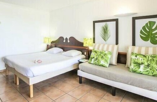 Gros Raisins Apartment | Village Pierre & Vacances Sainte-Luce *** - Studio 3 People - Sea View