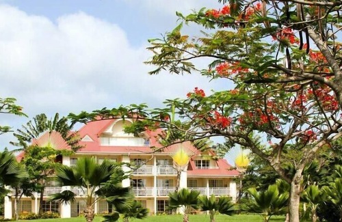 Gros Raisins Apartment | Village Pierre & Vacances Sainte-Luce *** - Apartment 4 People - 1 Bedroom