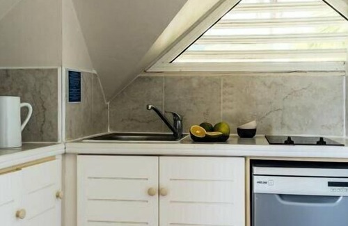 Gros Raisins Apartment | Village Pierre & Vacances Sainte-Luce *** - Apartment 6 People - 2 Bedrooms