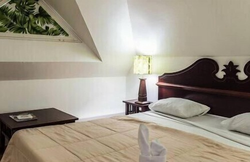 Gros Raisins Apartment | Village Pierre & Vacances Sainte-Luce *** - Apartment 6 People - 2 Bedrooms