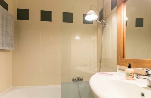 Branville House | Village Pierre & Vacances Normandy Garden *** - House 5 people - 1 bedroom - Duplex - Garden level - Terrace