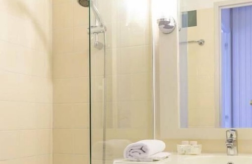 Branville Apartment | Village Pierre & Vacances Normandy Garden *** - Apartment 4 people - 1 bedroom - Terrace or balcony - Hameau district