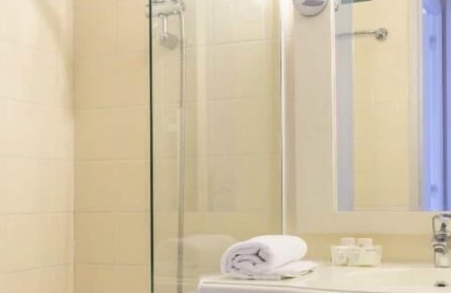 Branville Apartment | Village Pierre & Vacances Normandy Garden *** - Studio 3 people - 1 sleeping area - Garden level - Terrace - Hameau district