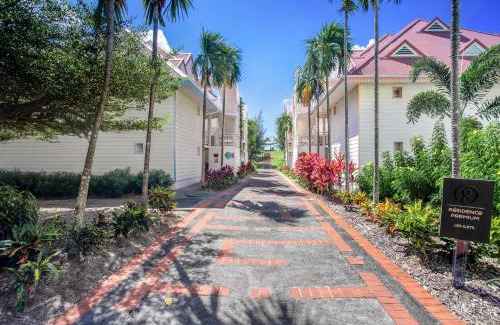 Gros Raisins Resort | Village Pierre & Vacances Sainte Luce