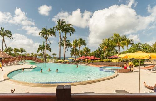 Gros Raisins Resort | Village Pierre & Vacances Sainte Luce