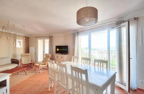 Pont Royal Apartment | Village Pont Royal en Provence - maeva Home - Appartement climatisé 4 pièces 6 personnes - Prestige MAE-3234