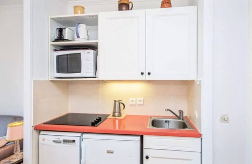 Pont Royal Apartment | Village Pont Royal in Provence - maeva Home - Studio Selection (4 people)