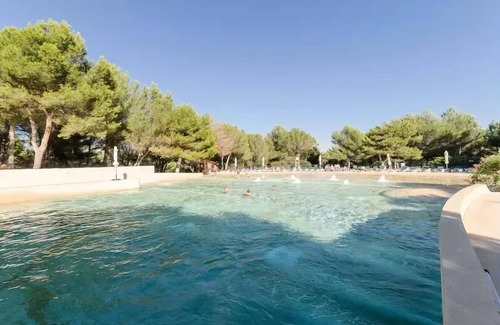 Pont Royal Apartment | Village Pont Royal in Provence - maeva Home - Studio Selection (4 people)