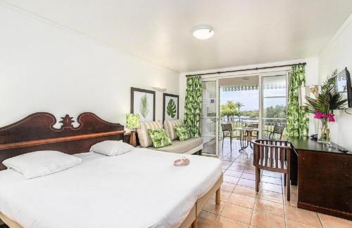 Gros Raisins Apartment | Village Sainte Luce, Martinique - maeva Home - Studio 3 personnes - Sélection MAE-2824