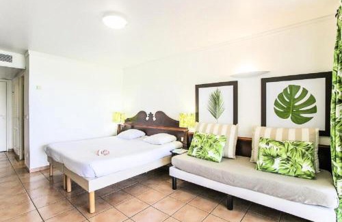 Gros Raisins Apartment | Village Sainte Luce, Martinique - maeva Home - Studio 3 personnes - Prestige MAE-1261