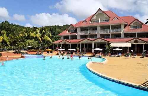 Gros Raisins Apartment | Village Sainte Luce, Martinique - maeva Home - Prestige Studio (3 People)