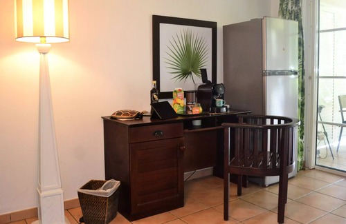 Gros Raisins Apartment | Village Sainte Luce, Martinique - maeva Home - Studio 3 people - Selection