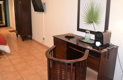 Gros Raisins Apartment | Village Sainte Luce, Martinique - maeva Home - Studio 3 people - Selection