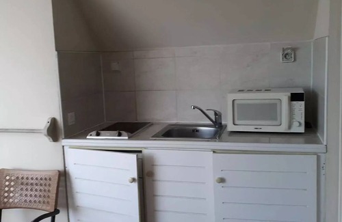 Gros Raisins Apartment | Village Sainte Luce, Martinique - maeva Home - 2 room apartment for 4 people - Comfort