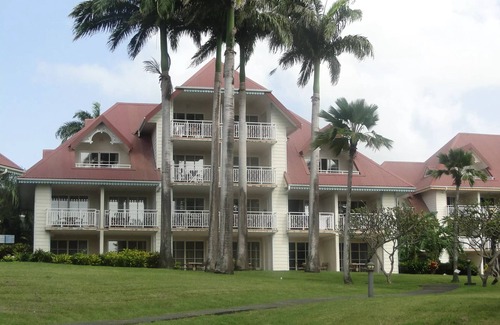 Gros Raisins Apartment | Village Sainte Luce, Martinique - maeva Home - 2 room apartment for 4 people - Comfort