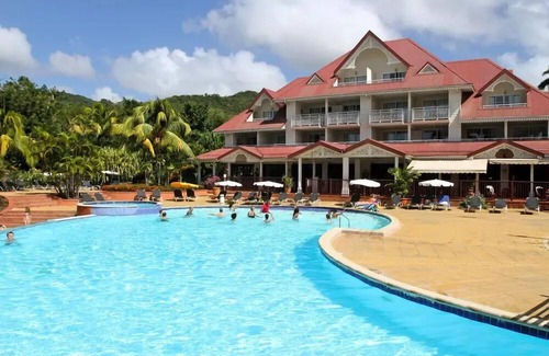 Gros Raisins Apartment | Village Sainte Luce, Martinique - maeva Home - 2 room apartment for 4 people - Comfort