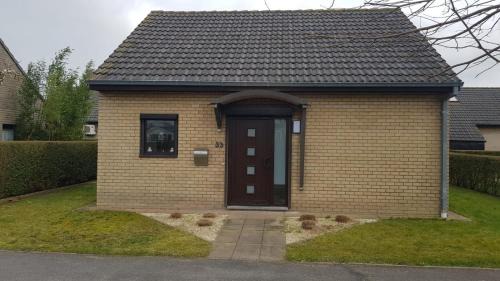 Jabbeke House | Village U33