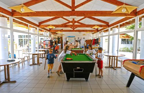 Saint-Trojan-les-Bains Resort | Village Vacances Passion Les Bris