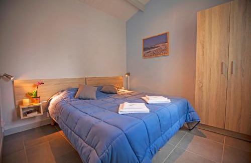 Saint-Trojan-les-Bains Resort | Village Vacances Passion Les Bris