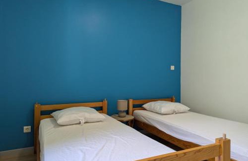 Gardes-le-Pontaroux House | village vacances Gardes le Pontaroux