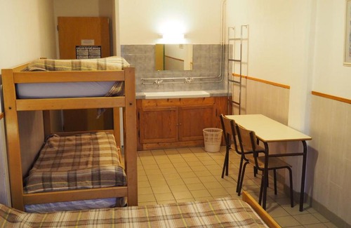 Sollieres-Sardieres Resort | Village Vacances Anjou Vanoise