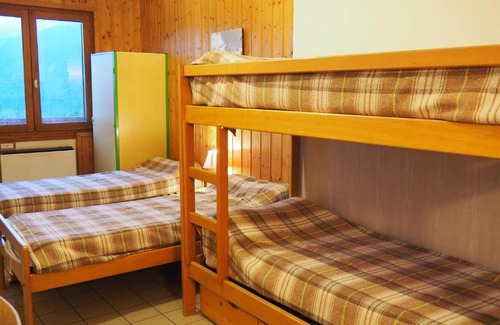 Sollieres-Sardieres Resort | Village Vacances Anjou Vanoise