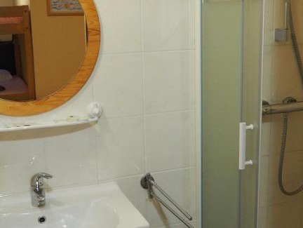 Sollieres-Sardieres Resort | Village Vacances Anjou Vanoise