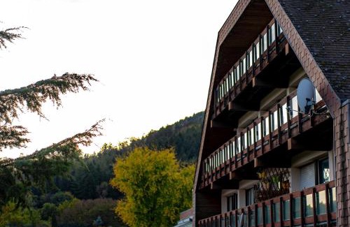 Saint-Die Resort | Village Vacances Cap France La Bolle