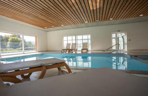 Saint-Die Resort | Village Vacances Cap France La Bolle