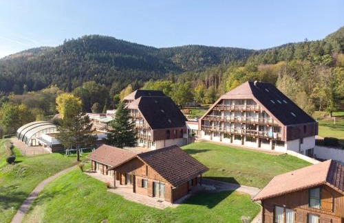 Saint-Die Resort | Village Vacances Cap France La Bolle