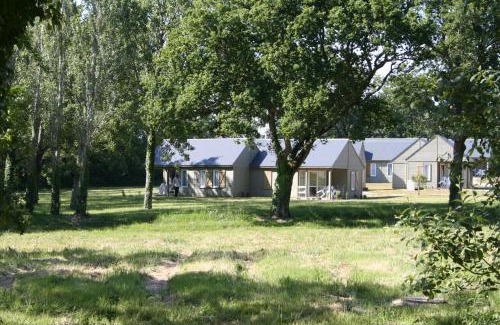 Mesquer Resort | Village Vacances Chateau de Tréambert