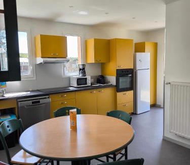 Gouville-sur-Mer House | Village Vacances Les Sables d'Or