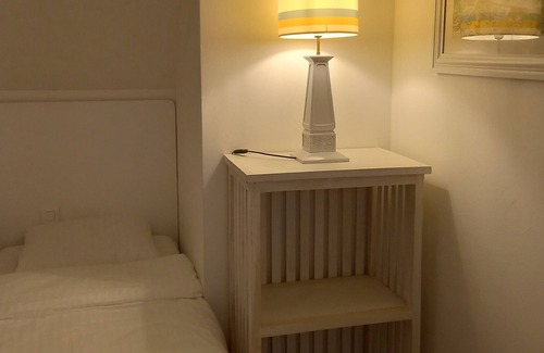 Gros Raisins Apartment | Village Vacances P&V : Magnifique Appartement Premium Avec Vues mer et au Calme