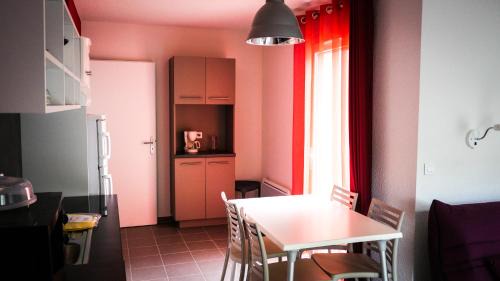 Labeaume House | Village Vacances passion La Buissière