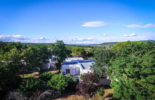 Labeaume House | Village Vacances passion La Buissière