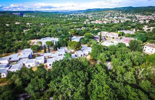 Labeaume House | Village Vacances passion La Buissière