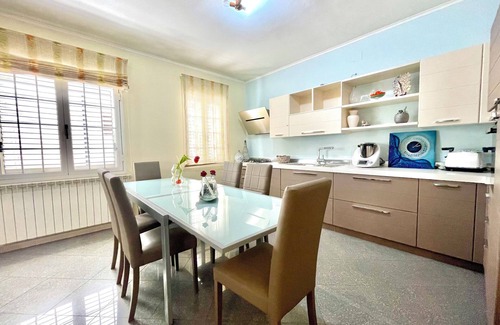 Bari Sardo Apartment | " Village Vacation "