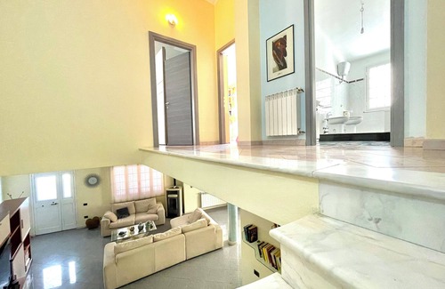 Bari Sardo Apartment | " Village Vacation "