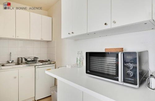 Serris Apartment | village vallee