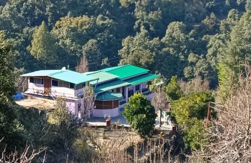 Mukteshwar House | Village View Resort