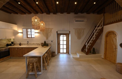 South Rhodes Villa | Village-Villa, Pool, central, Design