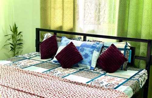 Balipara House | Village Vista Homestay