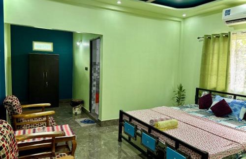 Balipara House | Village Vista Homestay