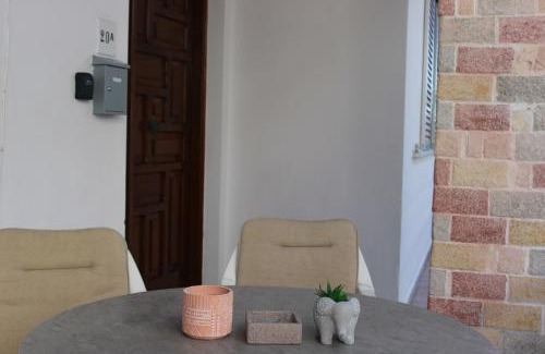 Paradisi Apartment | Villager's Art Apartment